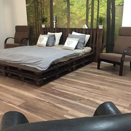 Apartments Corso 즈노이모 외부 사진