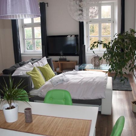 Apartments Corso 즈노이모 외부 사진