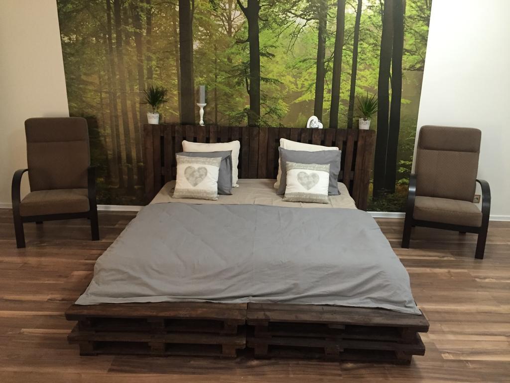 Apartments Corso 즈노이모 외부 사진