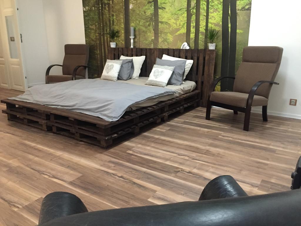 Apartments Corso 즈노이모 외부 사진
