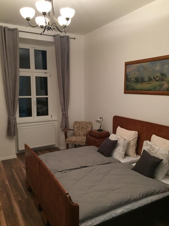 Apartments Corso 즈노이모 외부 사진