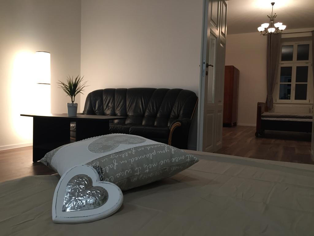 Apartments Corso 즈노이모 외부 사진