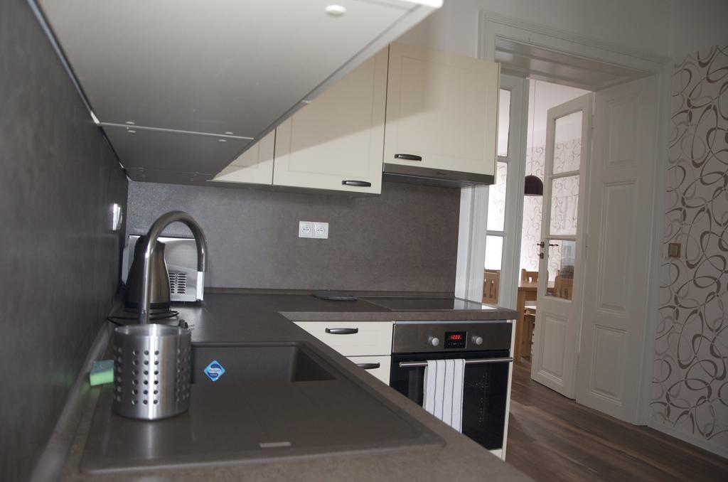 Apartments Corso 즈노이모 외부 사진