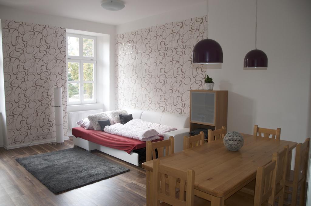 Apartments Corso 즈노이모 외부 사진
