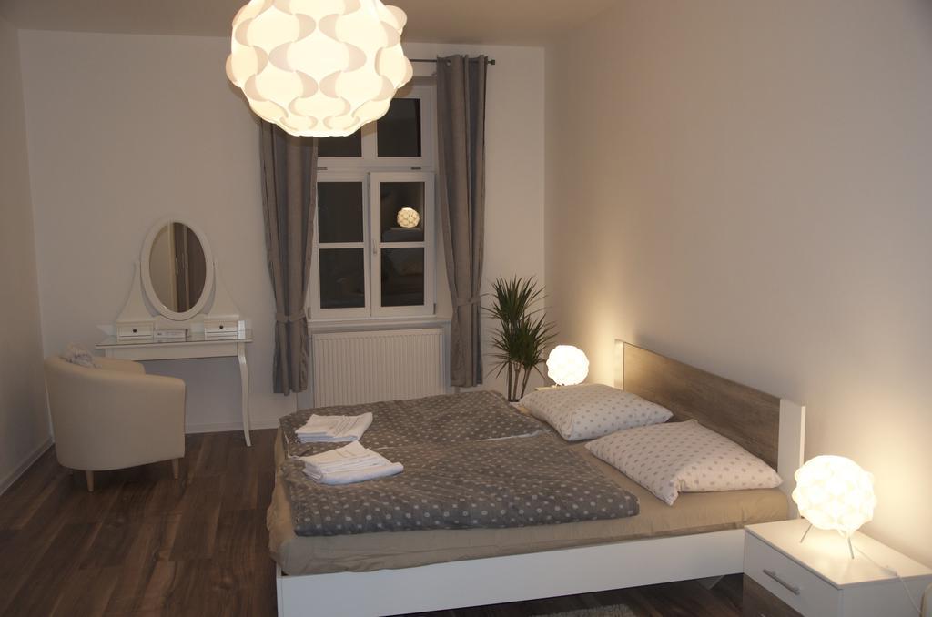 Apartments Corso 즈노이모 외부 사진