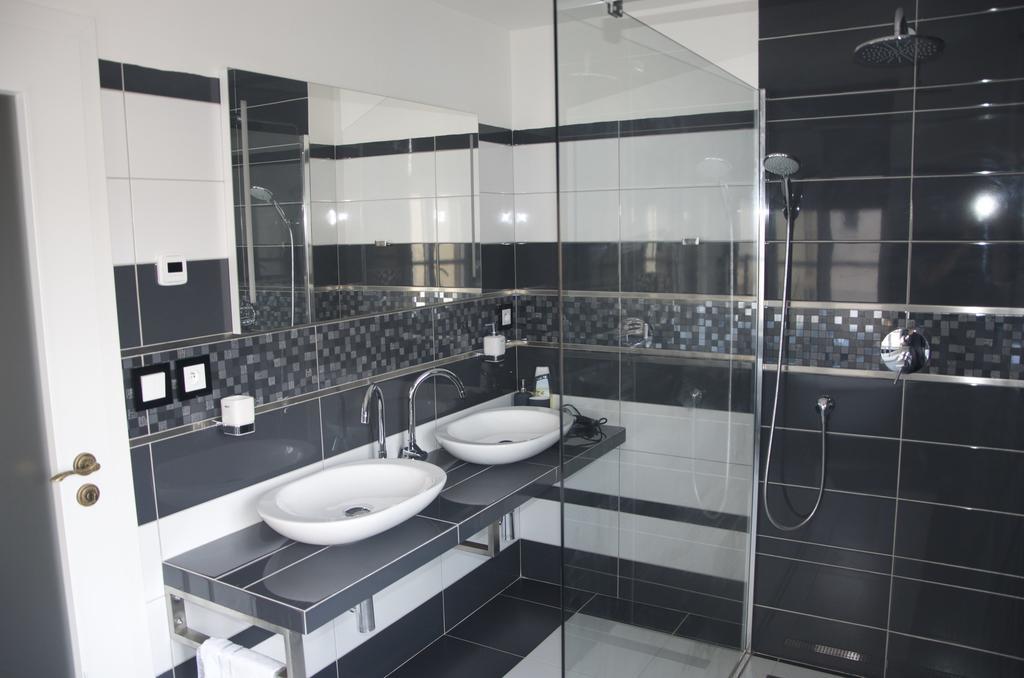 Apartments Corso 즈노이모 외부 사진