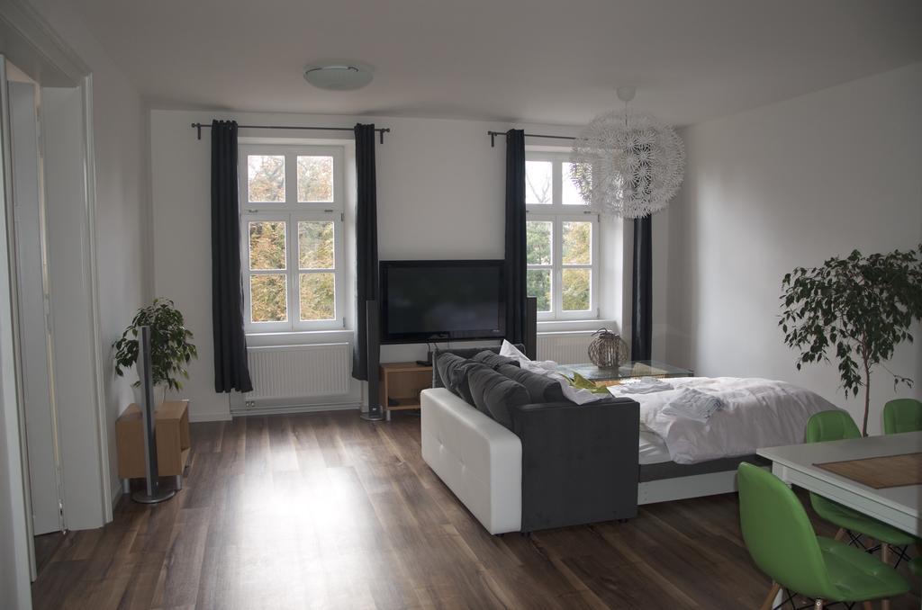 Apartments Corso 즈노이모 외부 사진
