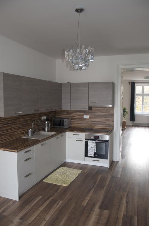 Apartments Corso 즈노이모 외부 사진