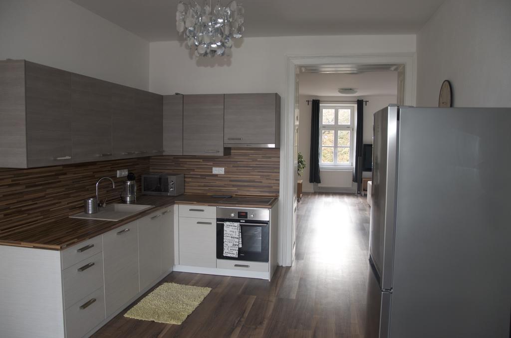 Apartments Corso 즈노이모 외부 사진