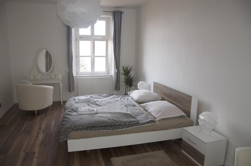 Apartments Corso 즈노이모 외부 사진