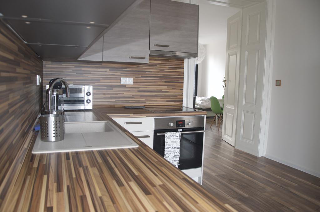 Apartments Corso 즈노이모 외부 사진