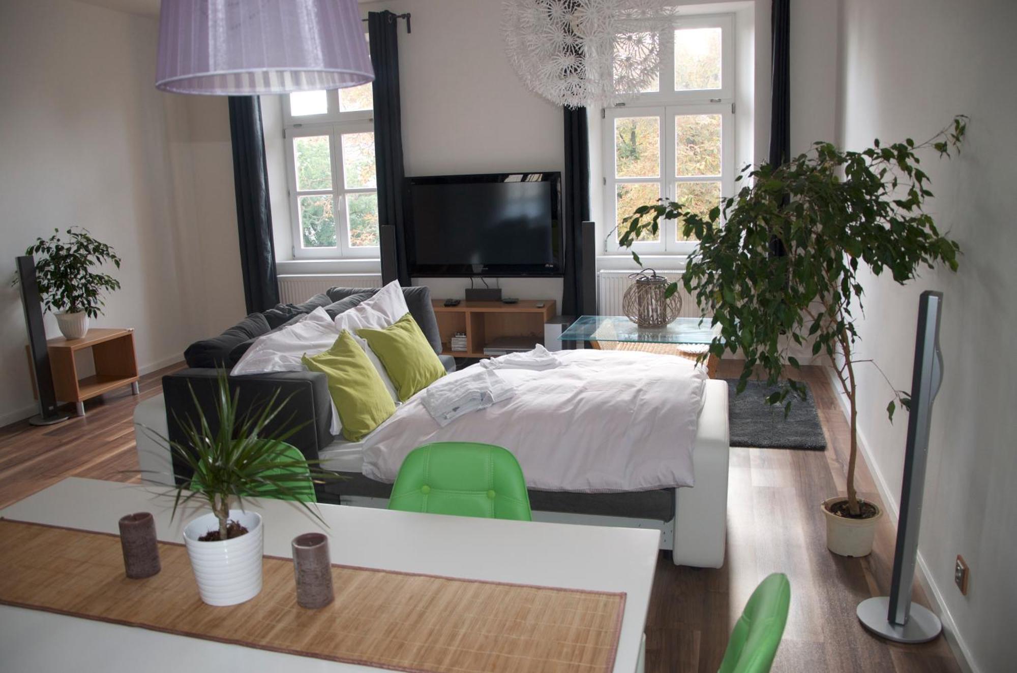 Apartments Corso 즈노이모 외부 사진