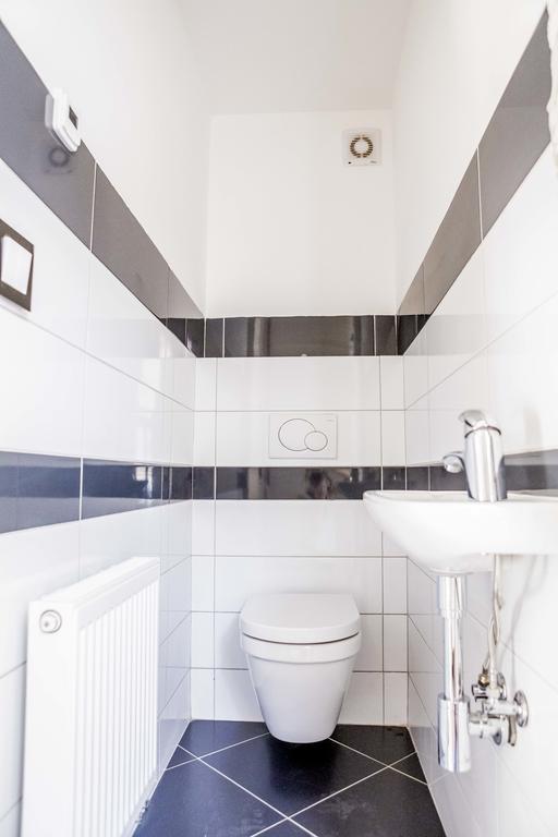 Apartments Corso 즈노이모 외부 사진